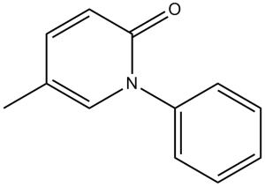 Pirfenidone (AMR69) 53179-13-8
